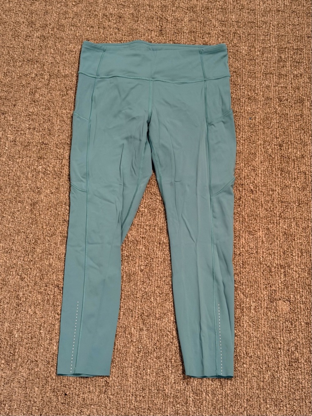 Lululemon 7/8 leggings